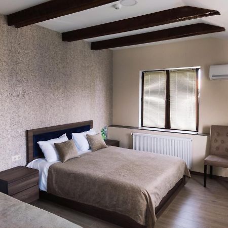 Guest House Spartak Tbilisi Buitenkant foto