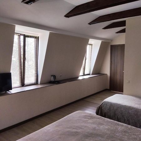 Guest House Spartak Tbilisi Buitenkant foto
