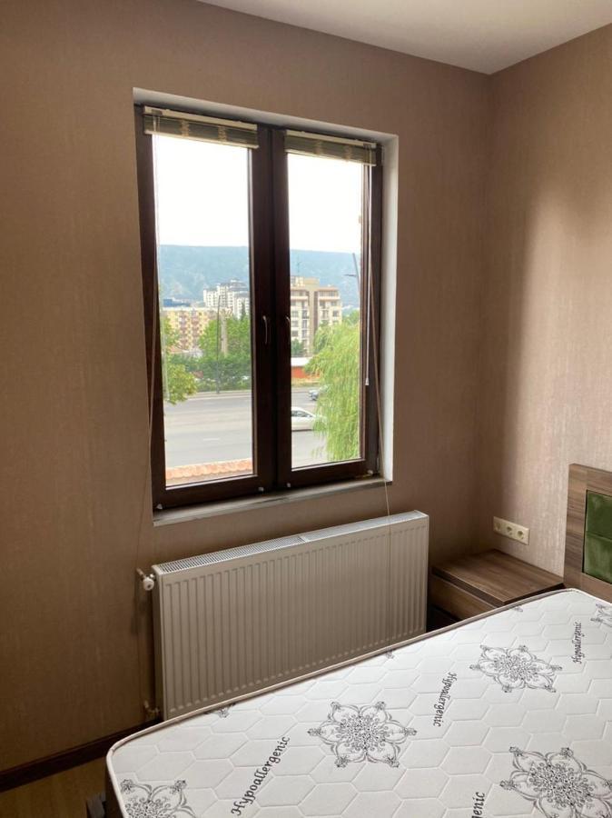 Guest House Spartak Tbilisi Buitenkant foto
