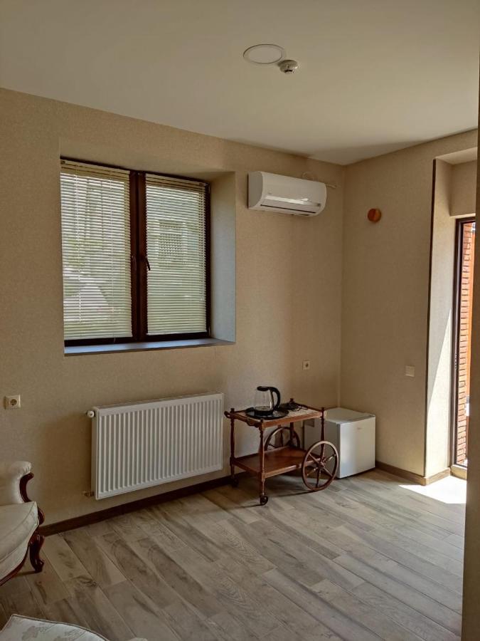 Guest House Spartak Tbilisi Buitenkant foto